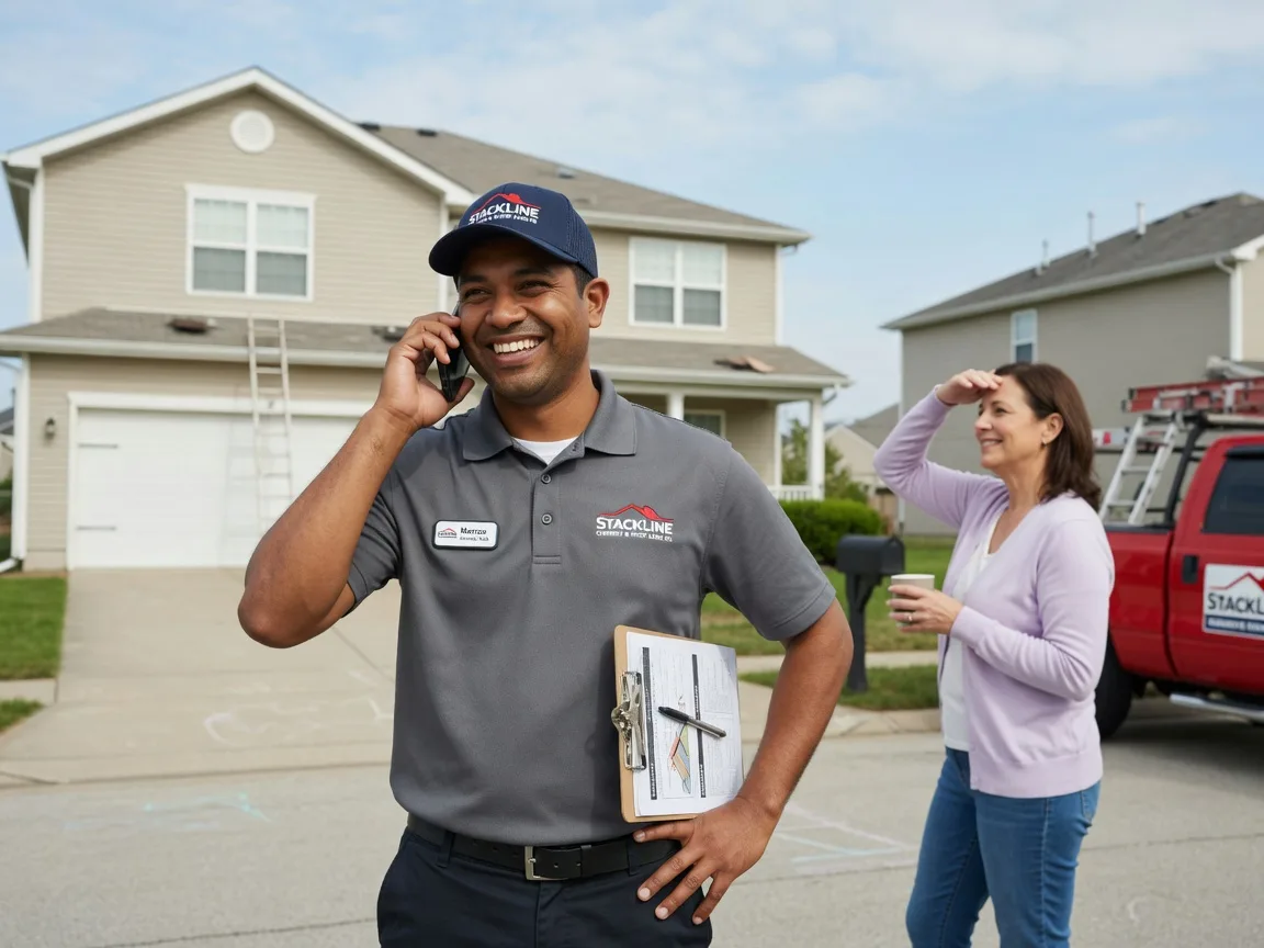 Chimney flashing repair Rincon, PR FAQs